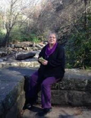 Bethany Jean Cottrell Elkview, West Virginia Obituary