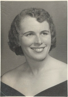 Photo of Joan Staats