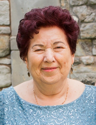 Photo of BASYA KAPUSTINA