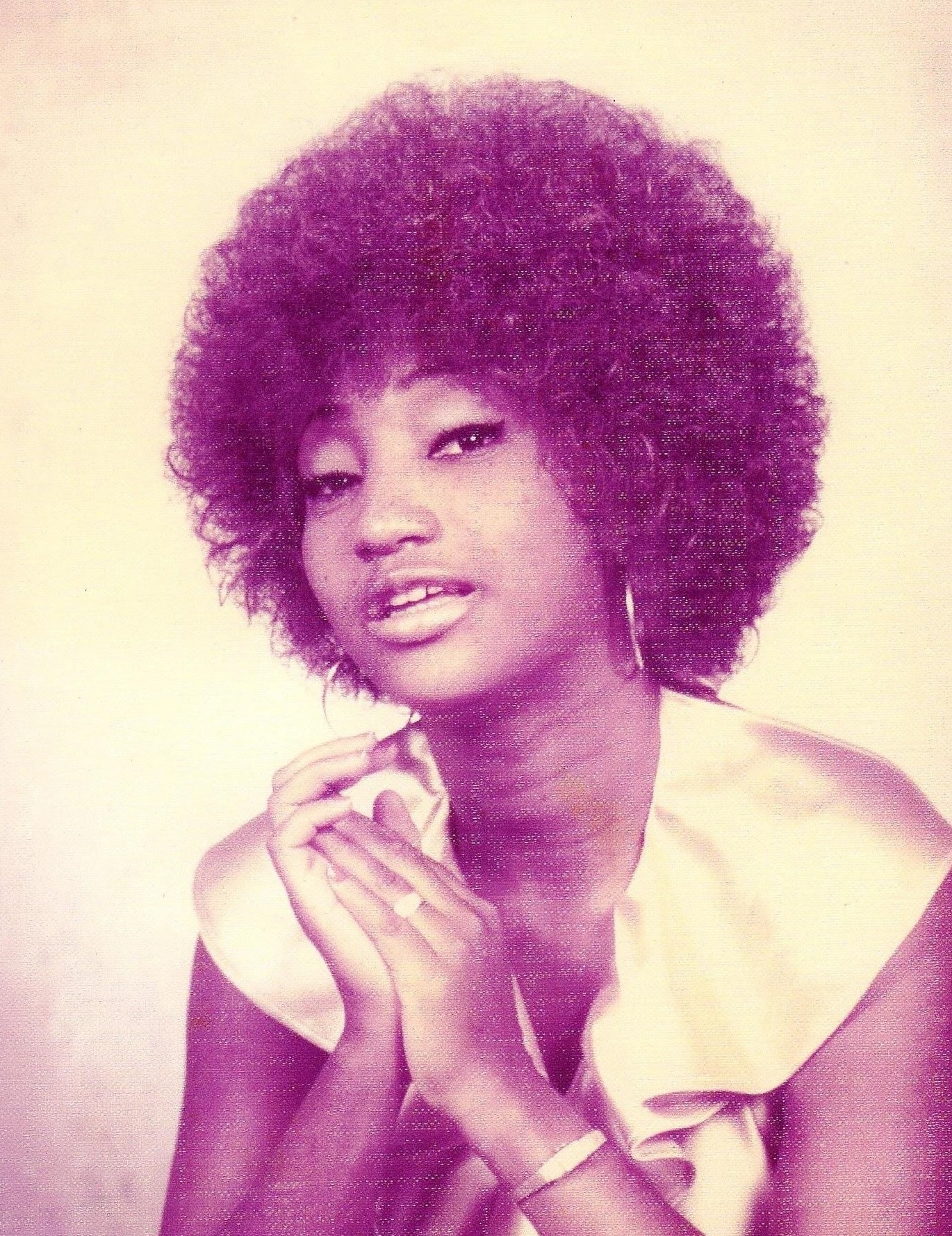 Elaine Armstrong 2021 Vickers Leslie & Springport Funeral Homes