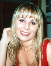 Agnieszka Konopka