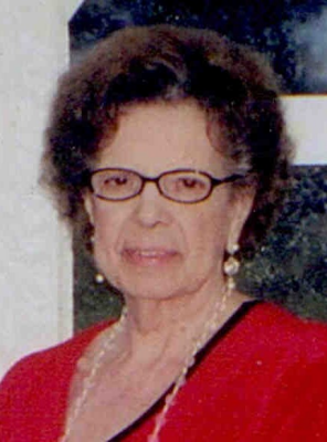 Photo of Marie Tomczyk