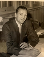 Kenneth E. Dapp