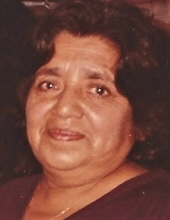 Ambrosia Perez Ramos