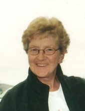 Photo of Joan Healy