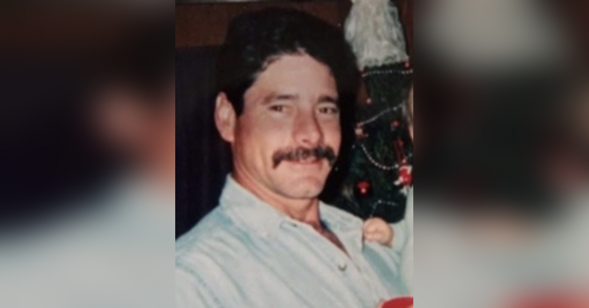 Obituary information for Steve Price