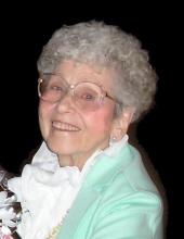Evelyn A. Armstrong