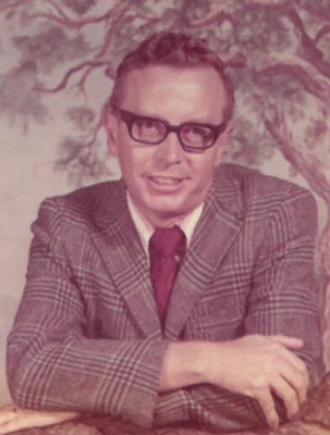 Photo of Dale Miller