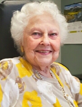 Irene Bolton