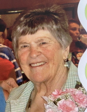 Jeanne M. Witort