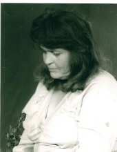 Mary Jo Petersen