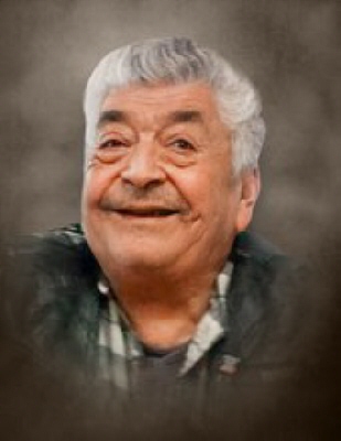 Jose Martinez Garcia