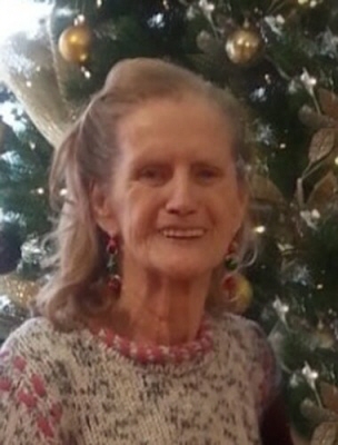 Dorothy Patricia McLean New Bandon, New Brunswick Obituary