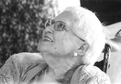 Photo of Edna Bodine