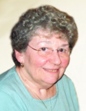 Margaret E. Sheehan