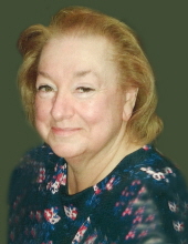 Mary Ellen Yusko