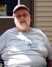 Daniel William Monroe 23050225