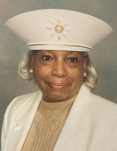 Elder Hilda H. Rhodes 23050653