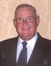 William  F. "Bill" Meier