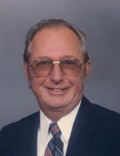 Harold Victor Kissau