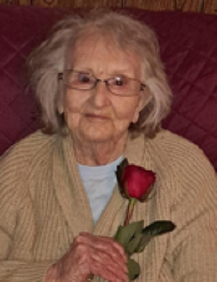 Mildred Marie Westbrook Kingwood, West Virginia Obituary