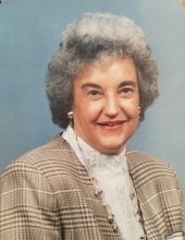 Barbara J. Fuhr