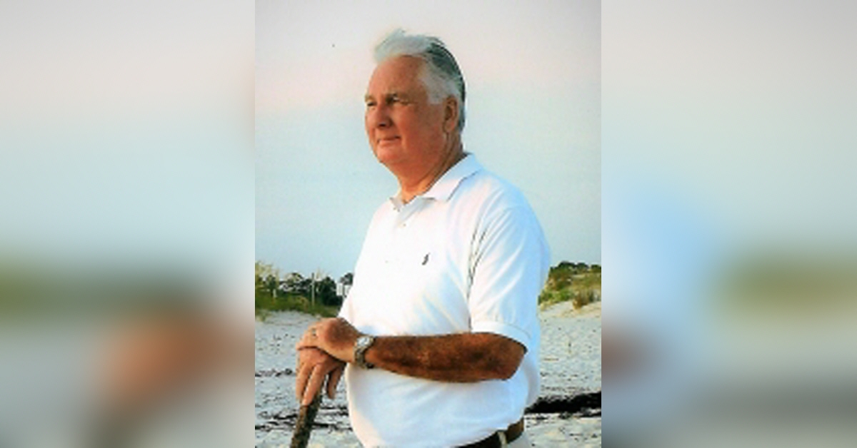 Obituary information for Phil Campbell