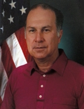 Larry Neil Huff