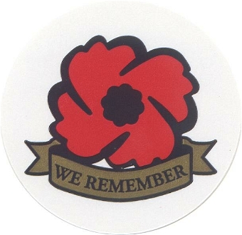 Photo of Remembrance 2023
