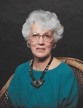 Dora J. Herold