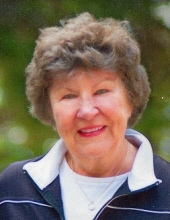Joan F. O'Donnell