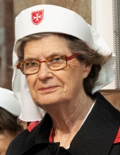 Frances Helen Scott