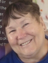 Patricia Ann  Middleton