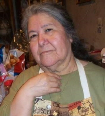 Mary Lou Velasquez-Solis