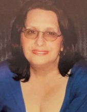 Patricia Jean Barile