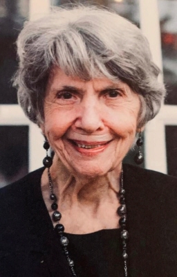 Eva S. Honbarrier Belmont, North Carolina Obituary