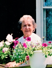 Agnes Patricia Mackin
