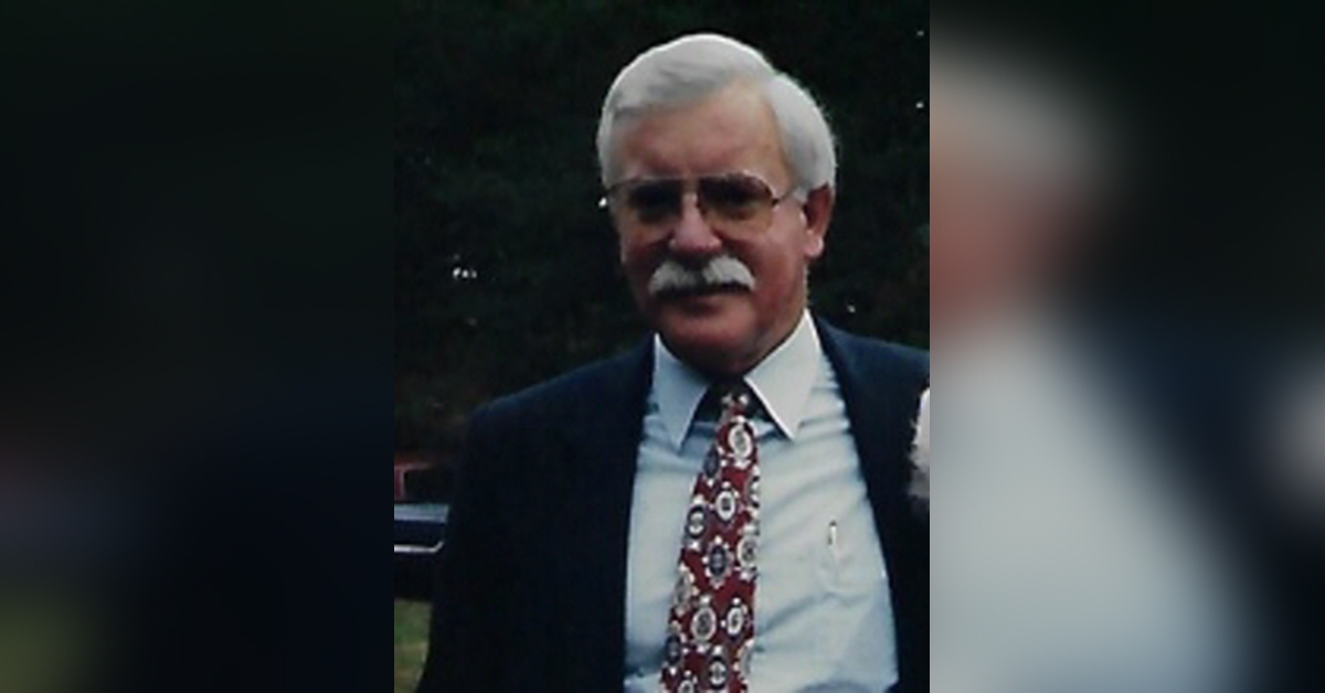 Harry Wallace Montgomery Obituary Visitation Funeral Information