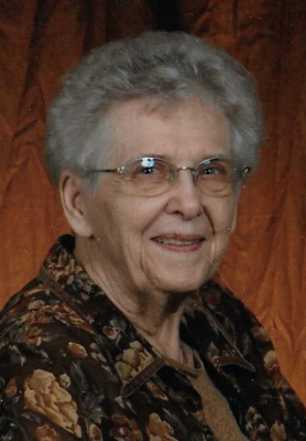 Dorothy G. Schulte