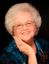 Faye Marion Hubbard