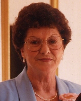 Joyce Leona Shumpert