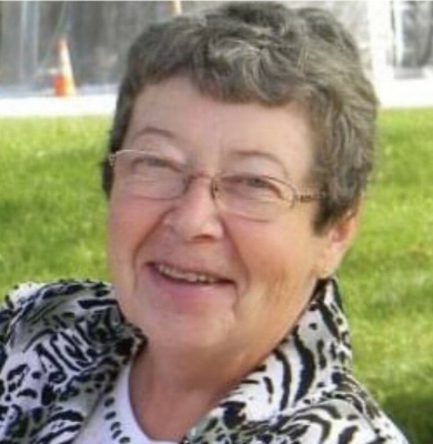 Photo of Janet Hayes