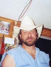 Dennis "Cowboy" Clay Ing 23055866