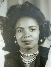 Mrs. Bennie  Dean Johnson Pickett King