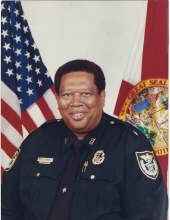 Leonard Alphonso Davis