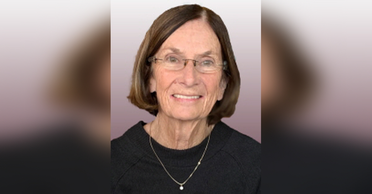 Obituary information for Mary Smith