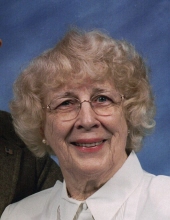 Photo of Marjorie Hovind