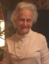 Eileen Marie Riddell