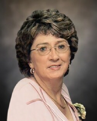 Photo of Sheila Foote
