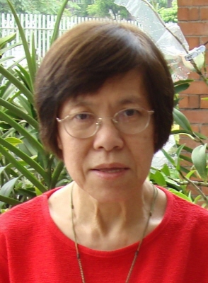 Photo of Doris Liu